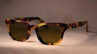 Completely Customized Specs Image 2