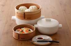 Dim Sum Dishware