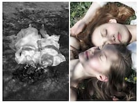 Summer Myth Photoshoots Image 4
