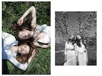 Summer Myth Photoshoots Image 5