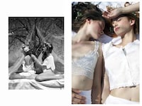 Summer Myth Photoshoots Image 7