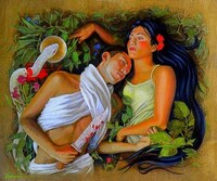Modernized Classic Artwork Image 2