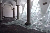 Glacial Glass Monasteries Image 2