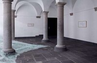 Glacial Glass Monasteries Image 3