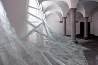 Glacial Glass Monasteries Image 4