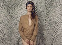 Ethical Artisan-Focused Fashion Image 2