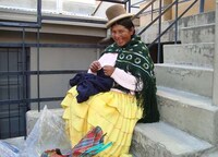 Ethical Artisan-Focused Fashion Image 6