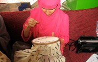 Ethical Artisan-Focused Fashion Image 7