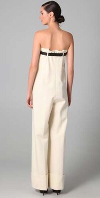 Full-Length Pant Outfits Image 2