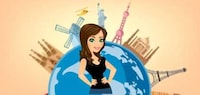 Pretty Women Vacation Sites  Image 6