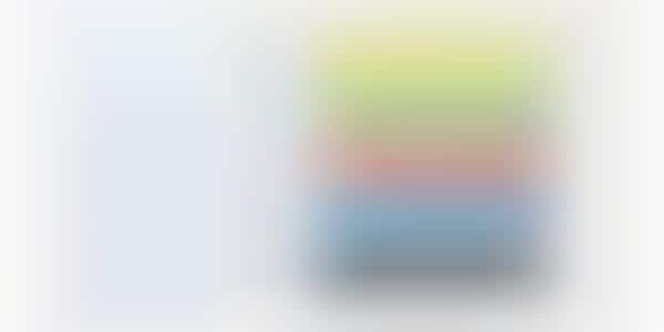 Paint Chip-Inspired Toiletries