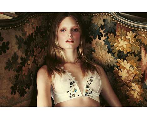 100 Pieces of Wonderland Couture