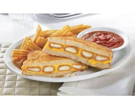 12 Tempting Grilled Cheese Finds