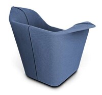 Stitchless Stools Image 2