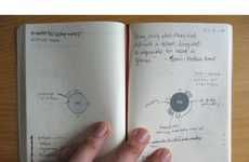 70 Clever Notebooks