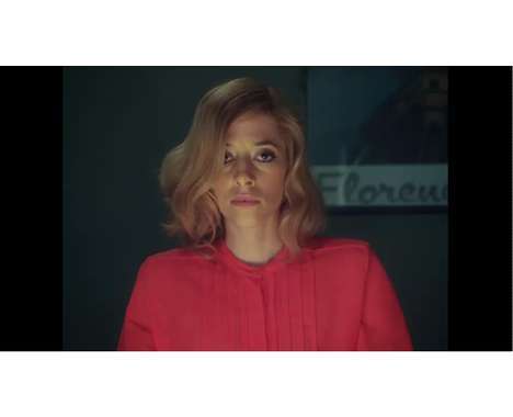 20 Foreboding Fashion Films