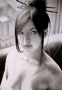 Photoreal Pencil Portraits Image 2