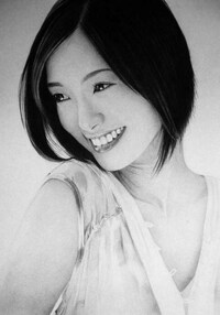Photoreal Pencil Portraits Image 5
