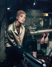 Tattoo Parlor Editorials Image 2