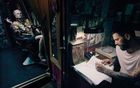 Tattoo Parlor Editorials Image 3