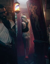Tattoo Parlor Editorials Image 4