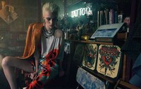 Tattoo Parlor Editorials Image 6