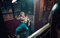 Tattoo Parlor Editorials Image 7