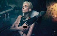Tattoo Parlor Editorials Image 8