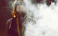 Smokey Sun-Kissed Photoshoots Image 3