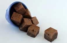 Airy Milkshake-Inspired Treats