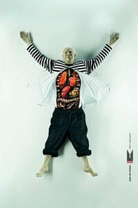 Dissected Artist Ads Image 3