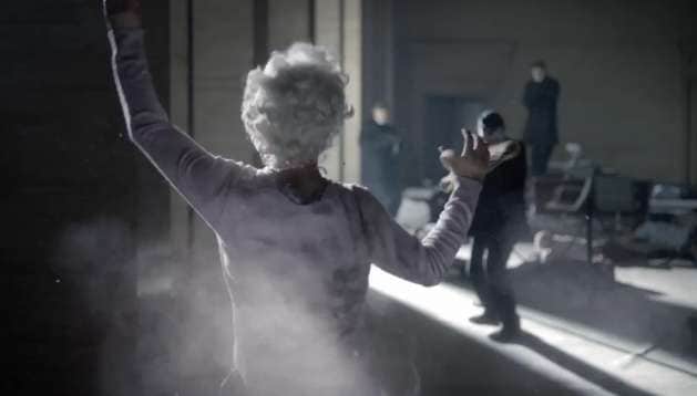 Extreme Zombie Grannies