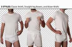 Ethical Undergarment Production
