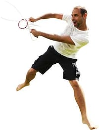 Fitness-Inducing Recreational Activities Image 3
