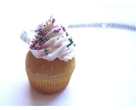 40 Finger-Lickin' Food Jewelry