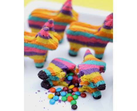 20 Pinata-Inspired Products
