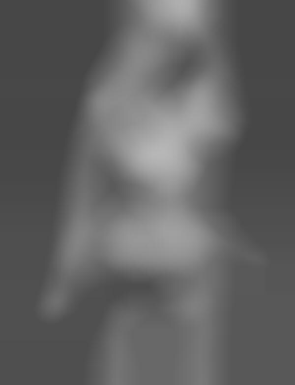 Sharply Outlined Photoshoots
