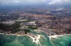 Sky-High Landscape Maps