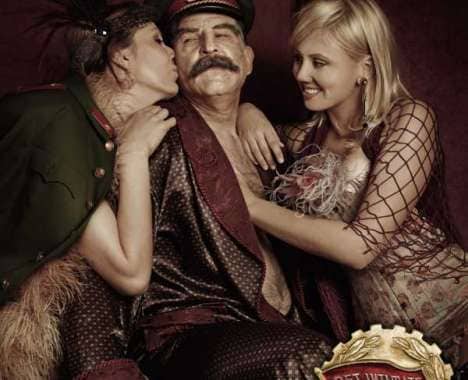 49 Eye-Popping Euro RSCG Ads