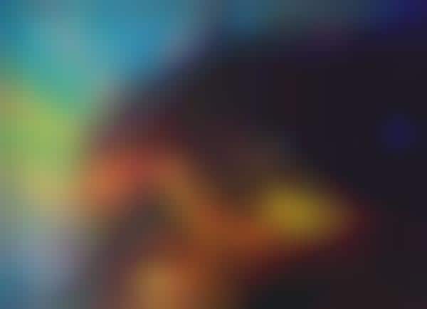 Vibrant Tribal Fantasy Visuals