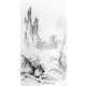 Hammered Chinese Paintings Image 4