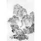 Hammered Chinese Paintings Image 5