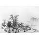 Hammered Chinese Paintings Image 6