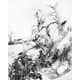 Hammered Chinese Paintings Image 7