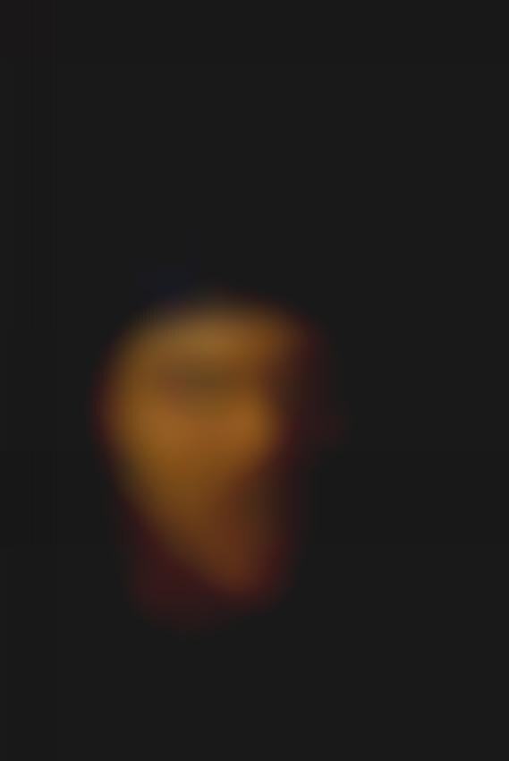 Haunting Historical Portraits