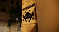 Intimate Graffiti Documentaries Image 8