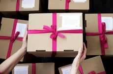 Gift-Giving Pinterest Campaigns