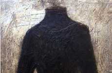 Haunting Headless Portraiture