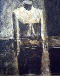 Haunting Headless Portraiture Image 5