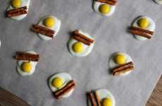 Sunny Side Up Sweets